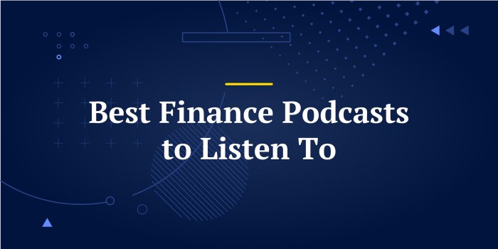 Podcasts financial routetoretire